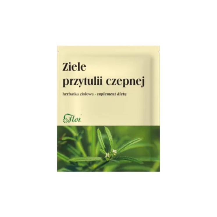 Tisane de gaillet adhérent Flos Cling 50 g