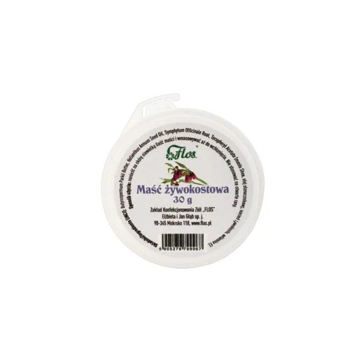 Flos Comfrey Ointment 30 g