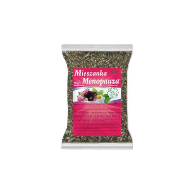 Flos My Menopause Tisane Mélange 100 g