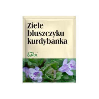 Flos Ground Ivy Herb for Skin Washing 50 g