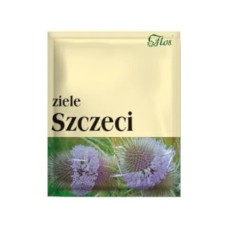 Flos Teasel Herb Skin Wash Herb 50 g