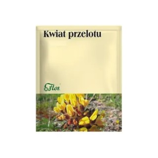 Flos Fleur de Passion, herbes de bain 25 g
