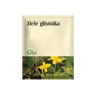 Flos Celandine Herb Bath Herbs 50 g