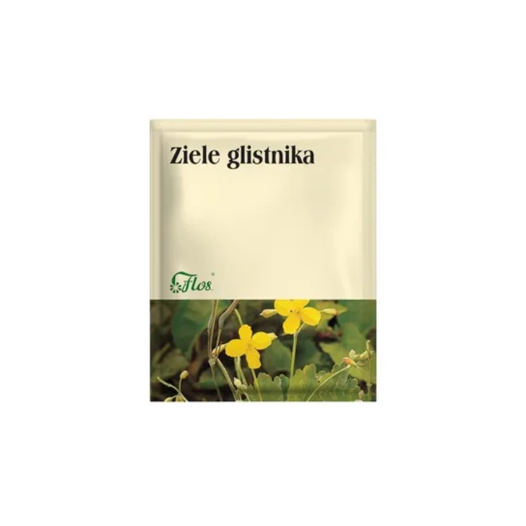 Flos Celandine Herb Bath Herbs 50 g