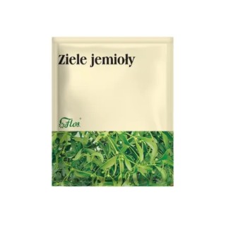 Flos Mistletoe Herb Bath Herbs 50 g