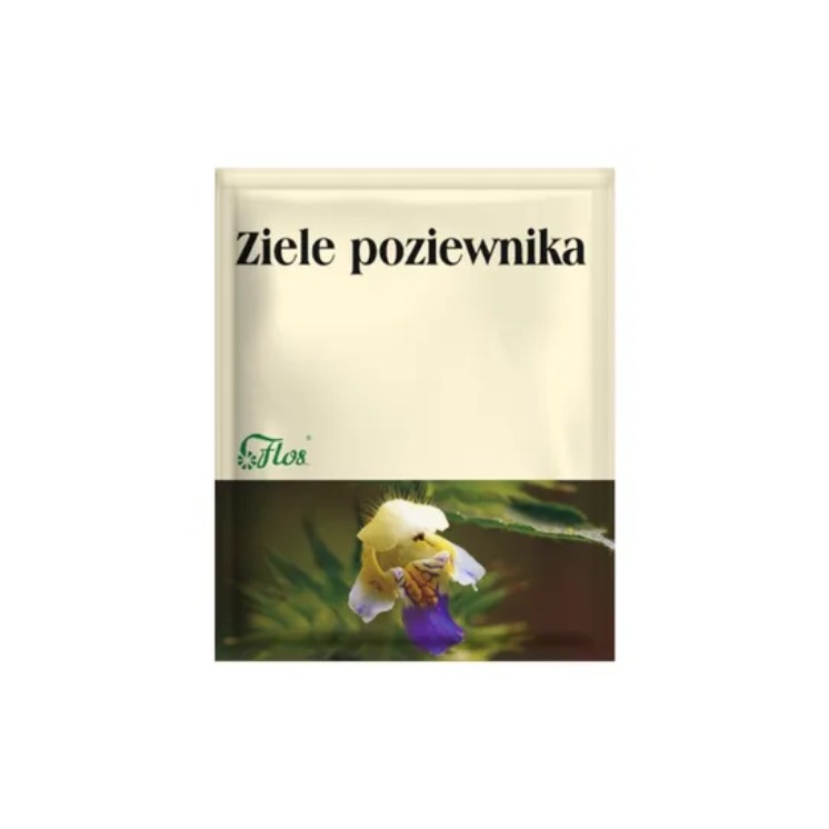 Flos Jacinthe, herbes pour le bain, 50 g
