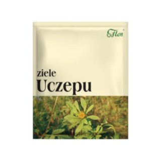 Flos Herbal Hide Bath Herbs 50 g