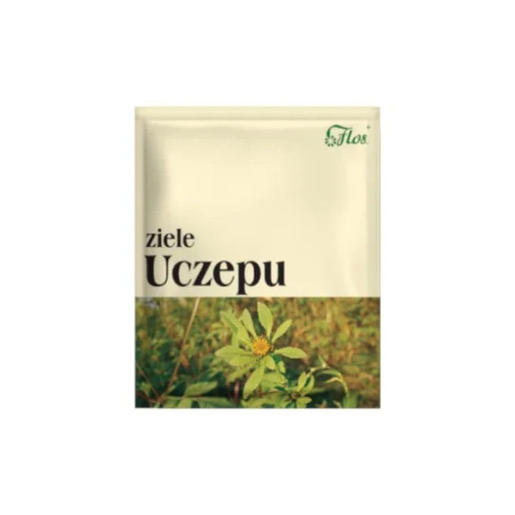 Flos Herbal Hide Bath Herbs 50 g