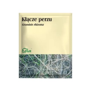 Flos Couch Grass Rhizome 50 g