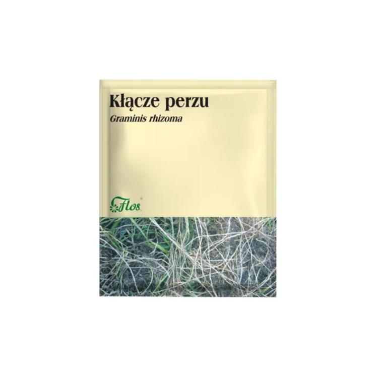 Flos Couch Grass Rhizome 50 g