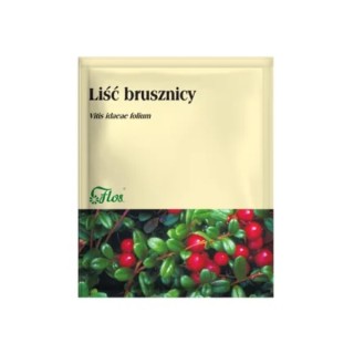 Flos d'airelle rouge 50 g