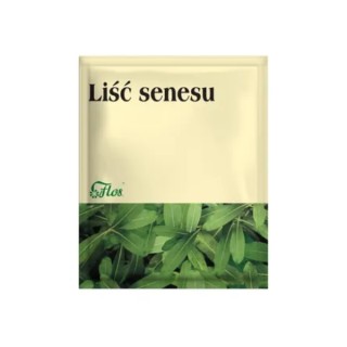 Flos de séné pour infusion 50 g