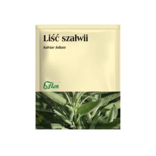 Flos de feuilles de sauge 50 g