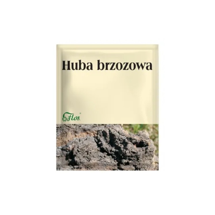 Flos Birch Brassica Bath Herbs 50 g