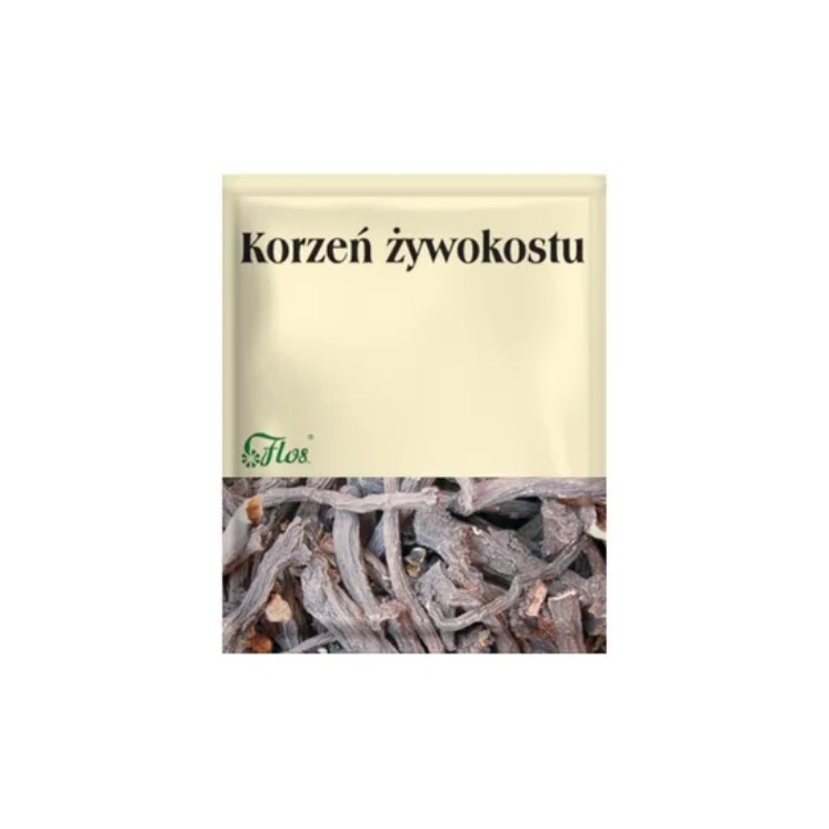 Flos Comfrey Root Bath Herbs 50g