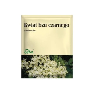Flos Elderflower 50 g