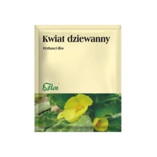 Flos Mullein Flower 50 g