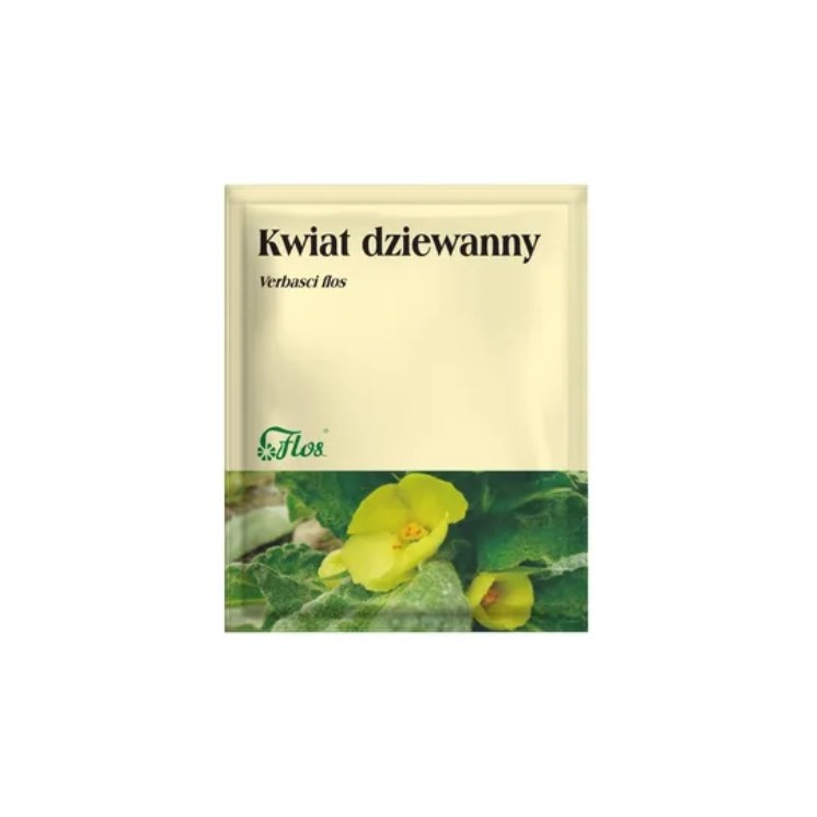 Fleur de molène Flos 50 g