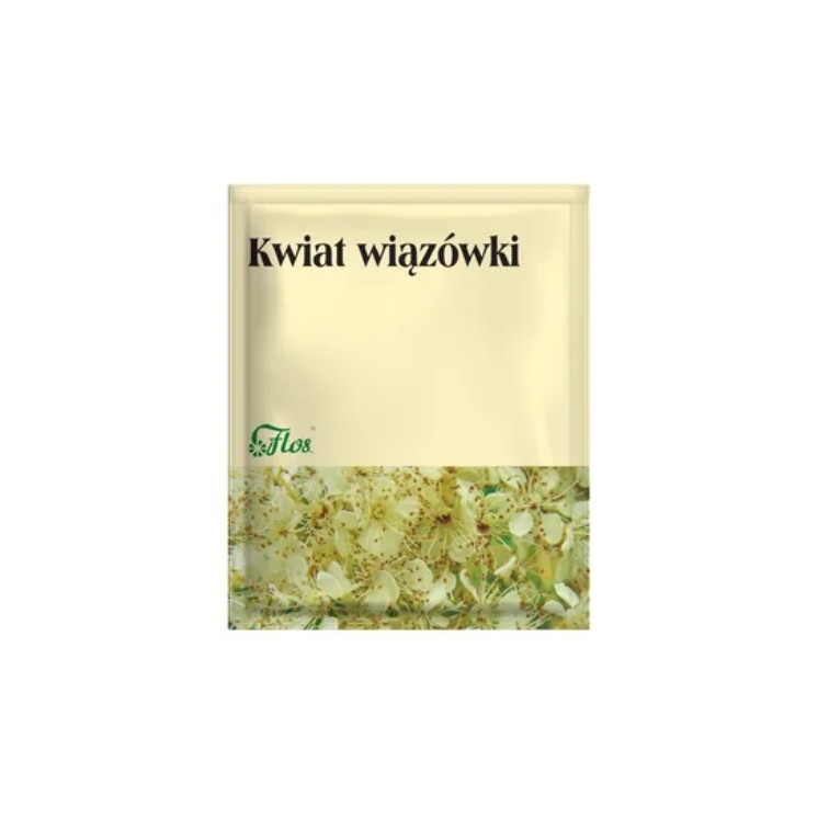 Flos Meadowsweet Flower 50 g