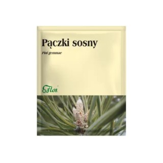 Bourgeons de pin Flos 50 g