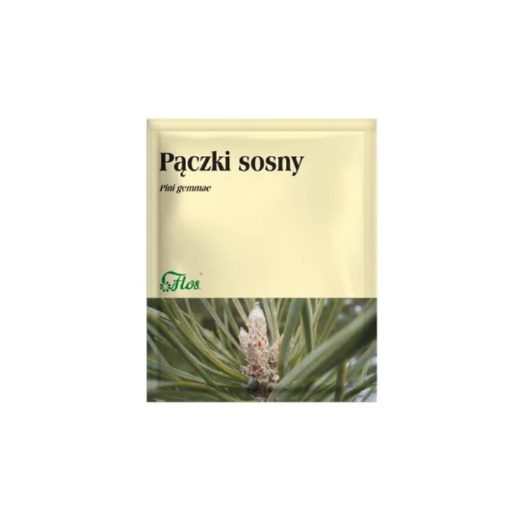 Flos Pine Buds 50 g