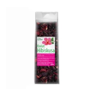 Fleur d'hibiscus Flos 50 g