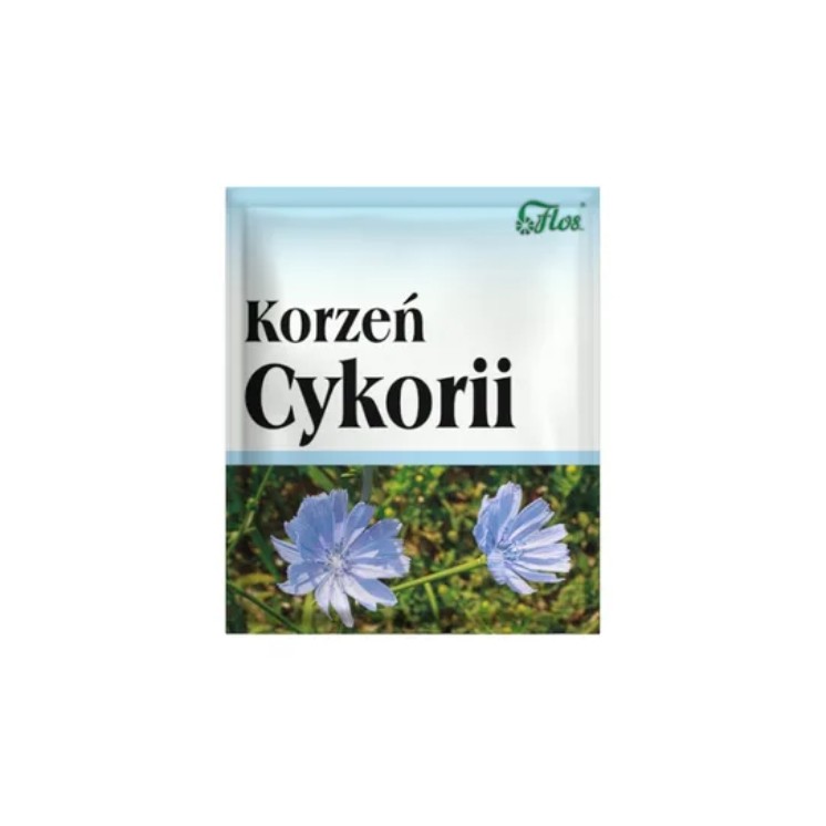Racine de chicorée Flos , râpée 50 g