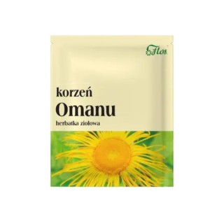 Tisane de racine d' Flos 50 g