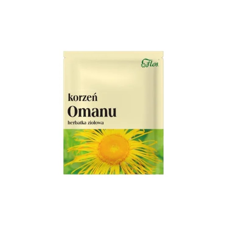 Tisane de racine d' Flos 50 g