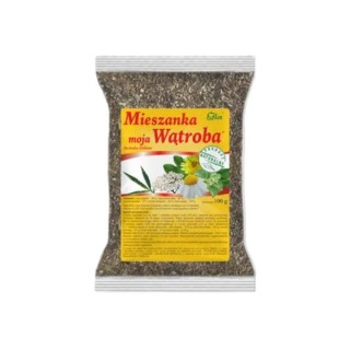 Tisane Flos My Liver Mixture 100 g