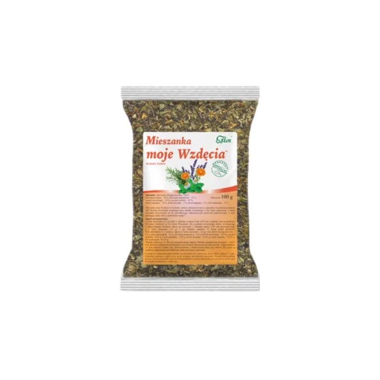 Tisane Flos My Ballating Blend 100 g