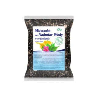 Flos Mélange pour éliminer l'excès d'eau dans le corps Tisane 100 g