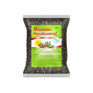Mélange de tisane Flos Pasokontrol 100 g