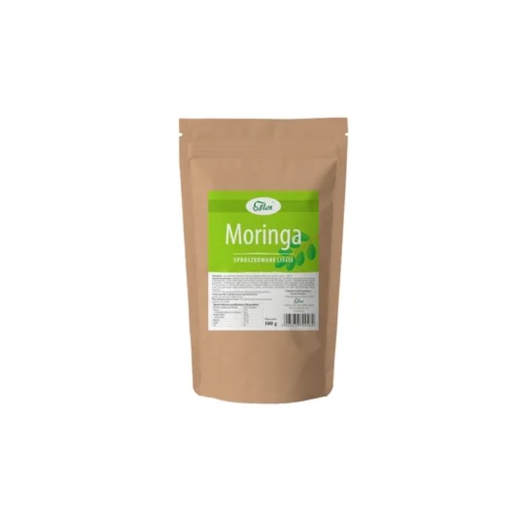 Feuilles de Flos en poudre 100 g
