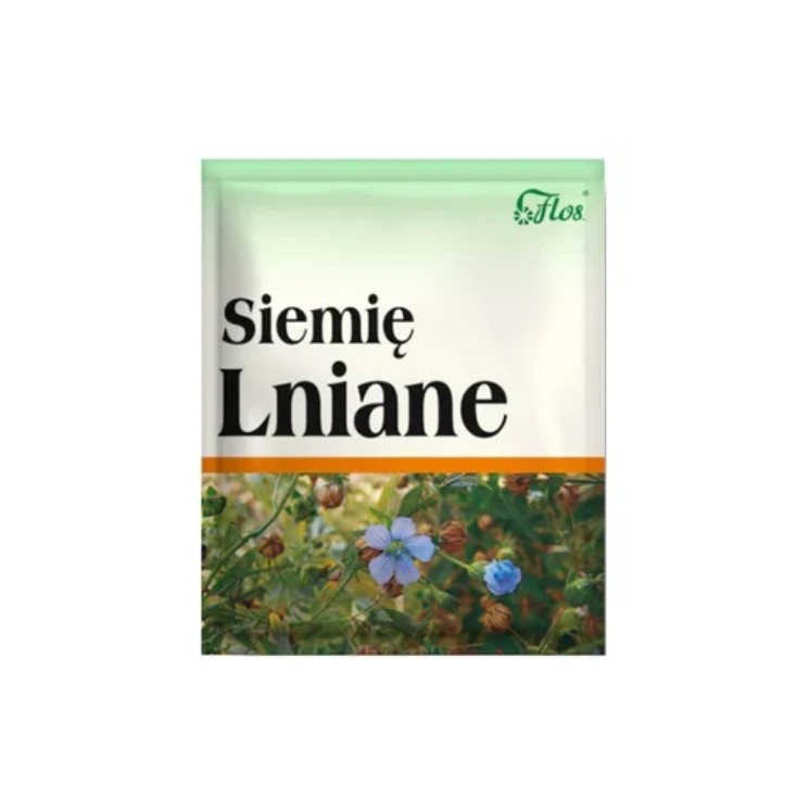 Graines de lin Flos 250 g
