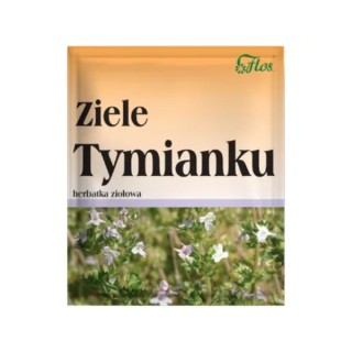 Tisane Flos Thyme Herb 50 g