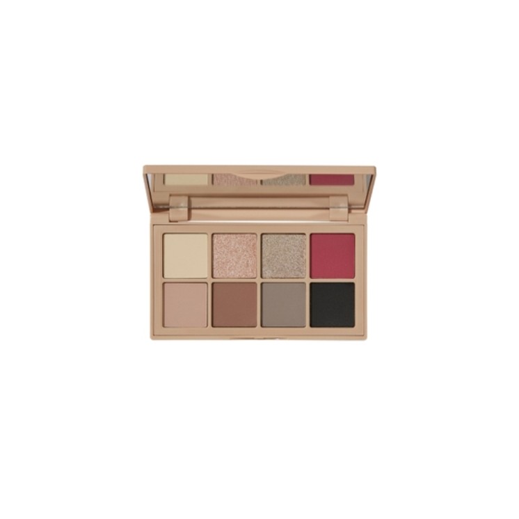 Palette de fards à paupières Paese Cold Crush 11 g