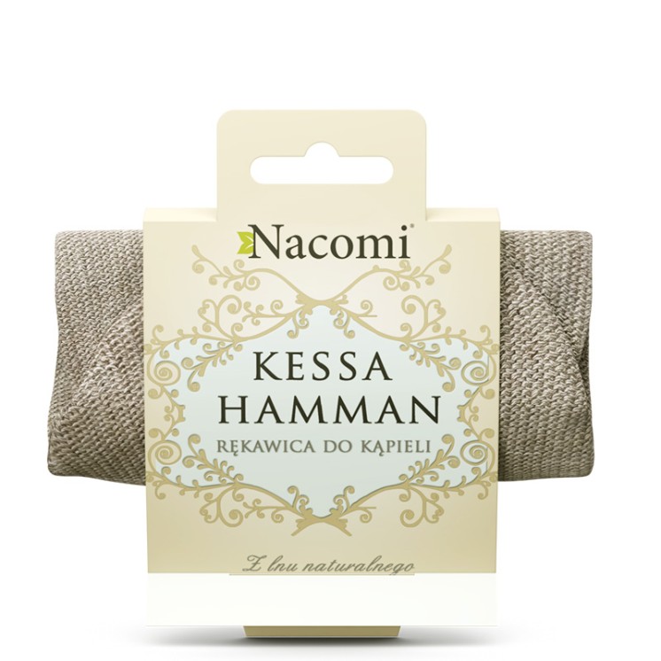 Gant Nacomi kessa -hamman 1 pièce