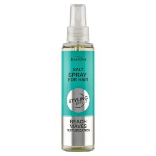 Joanna STYLING effect Spray solny teksturujący do włosów 150 ml