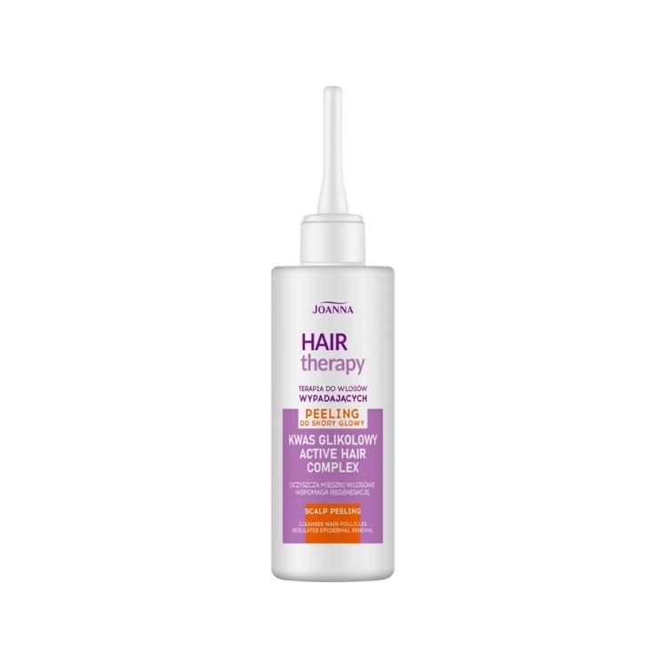 Joanna Happy Therapy Peeling do skóry głowy 150 ml