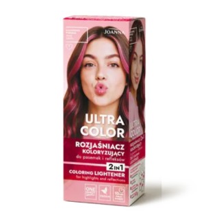 Éclaircissant Joanna Ultra Color Framboise Tentation