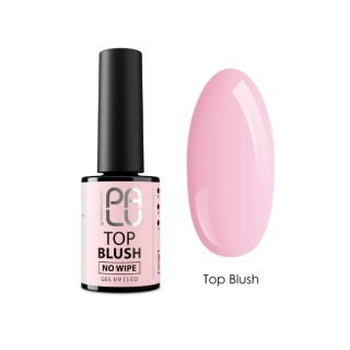 Palu Top No Wipe Blush sans rinçage 11 g