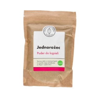 Manufaktura Piękna Poudre de bain Licorne 250 g