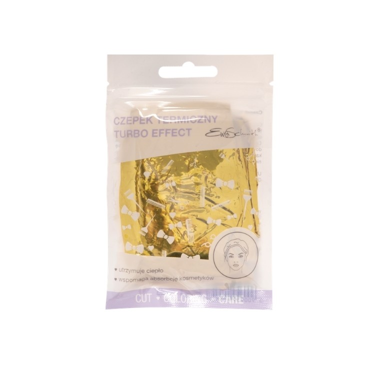 Bonnet thermique Ewa Schmitt Turbo Effect (1 pièce)