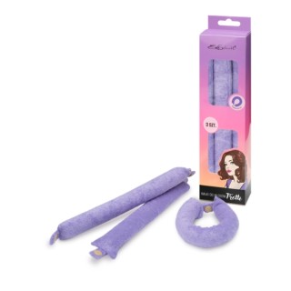 Ewa Schmitt Terry Hair Rollers 30mm 3 pieces