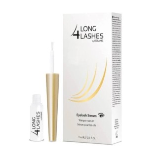 Sérum de croissance pour cils Long 4 Lashes 3 ml