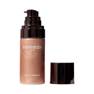 Illuminateur corporel éthéré Everybody London 50 ml