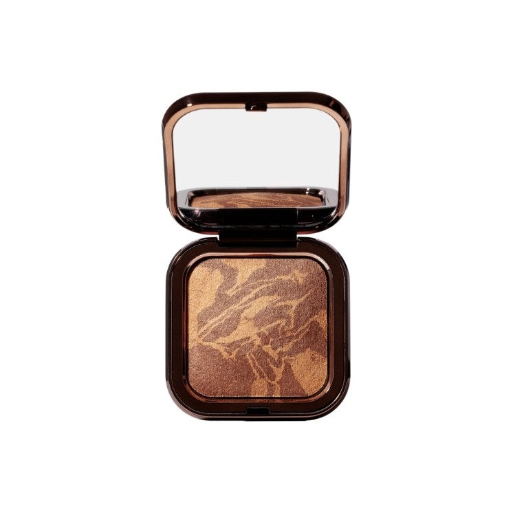 Poudre bronzante illuminatrice pour le visage Everybody London Sun-Kissed 6 g