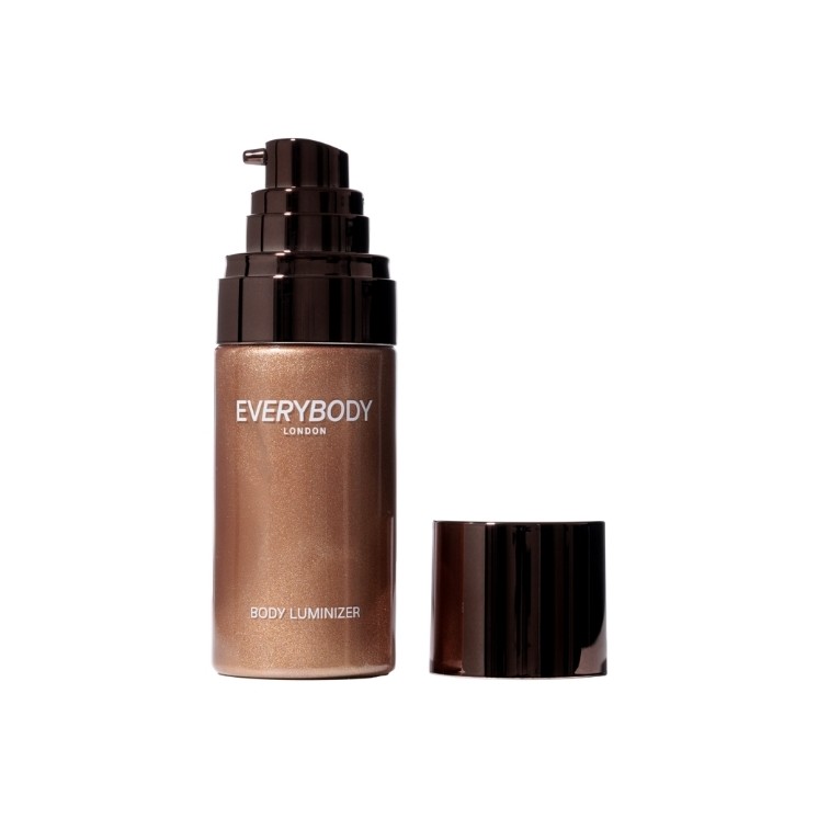 Illuminateur corporel Cooper Everybody London 50 ml
