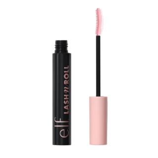 ELF . Mascara recourbant Lash 'N Roll Black 9,2 2 g